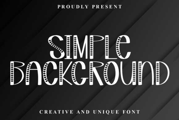 Basque: A Handwritten Font for Joyful Design