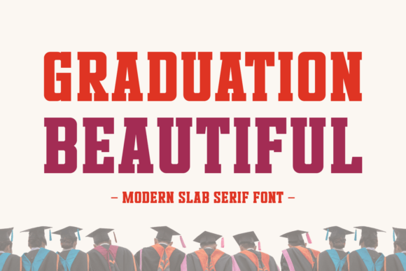 Discover the Versatile Elegance of Graduation Beautiful